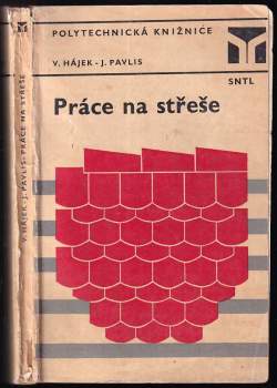 Práce na střeše