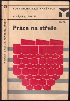 Práce na střeše