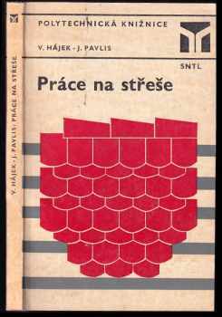 Práce na střeše