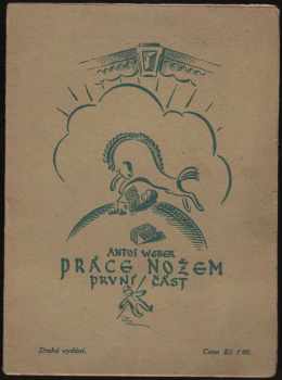 Práce nožem