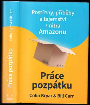 Práce pozpátku