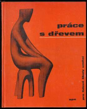 Práce s dřevem pro lidové školy umění