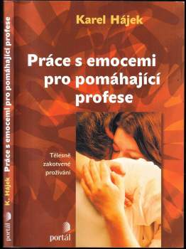 Práce s emocemi pro pomáhající profese