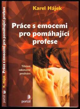Práce s emocemi pro pomáhající profese