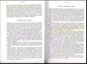 Daniel Goleman: Práce s emoční inteligencí