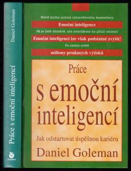 Práce s emoční inteligencí