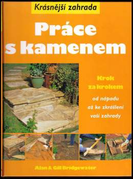 Práce s kamenem