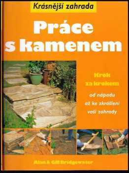 Práce s kamenem