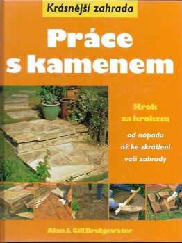 Práce s kamenem