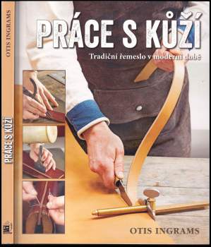 Práce s kůží