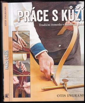 Práce s kůží