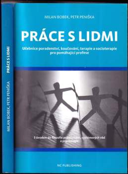 Práce s lidmi