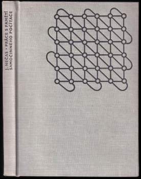 Práce s pamětí samočinného počítače