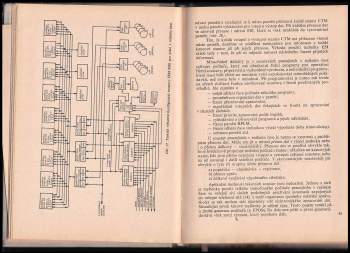 Jiří Nečas: Práce s pamětí samočinného počítače