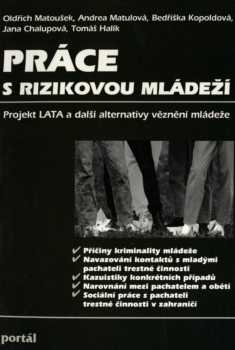Práce s rizikovou mládeží