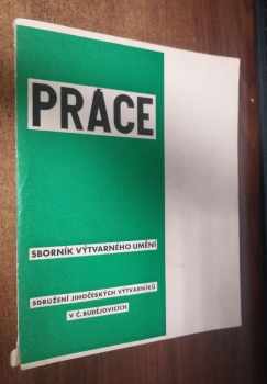 Práce