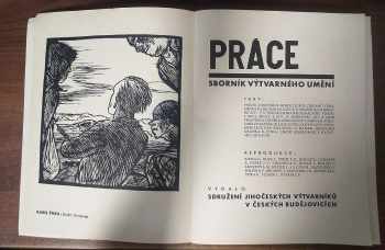 Práce