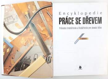 Práce se dřevem