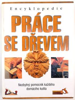 Práce se dřevem