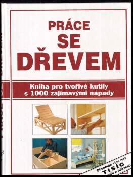 Práce se dřevem