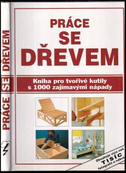 Práce se dřevem