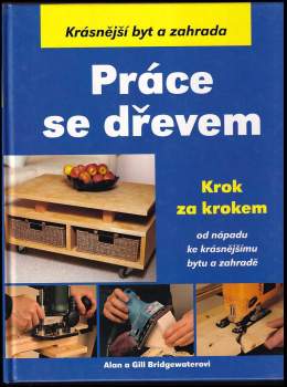 Práce se dřevem