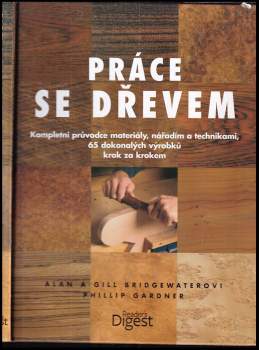Práce se dřevem