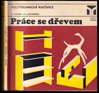 Práce se dřevem
