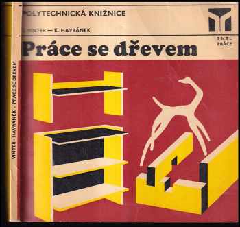 Práce se dřevem