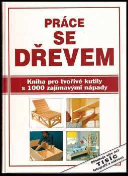 Práce se dřevem