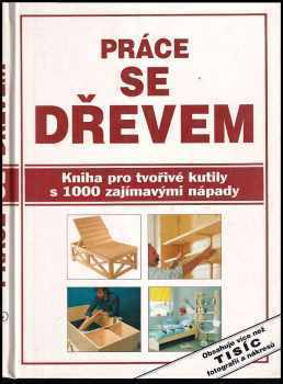 Práce se dřevem