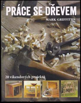 Práce se dřevem