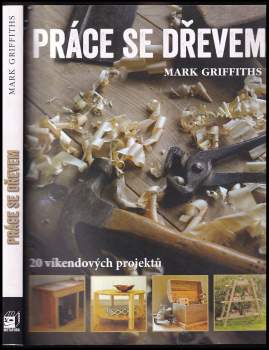 Práce se dřevem