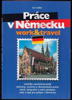 Práce v Německu