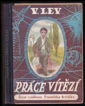 Práce vítězí