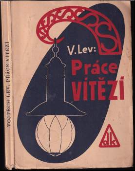 Práce vítězí