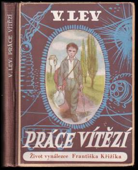 Práce vítězí