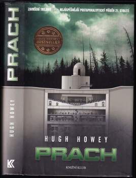 Hugh Howey: Prach