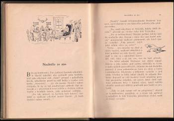 Jan Klecanda: Prach a broky