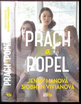 Prach a popel