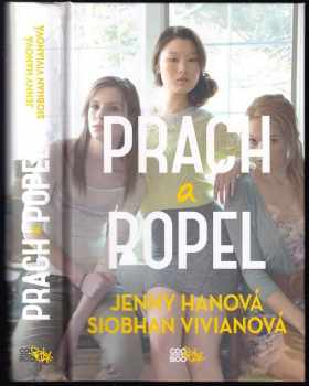 Prach a popel