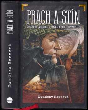 Lyndsay Faye: Prach a stín
