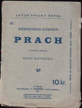 Prach