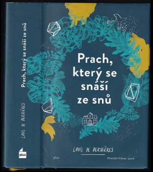 Prach, který se snáší ze snů