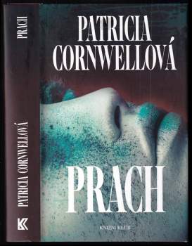 Patricia Daniels Cornwell: Prach