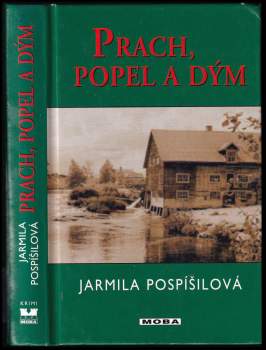 Prach, popel a dým
