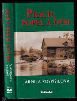 Prach, popel a dým