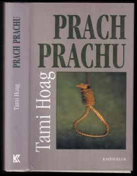 Prach prachu