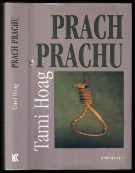 Tami Hoag: Prach prachu