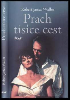 Prach tisíce cest